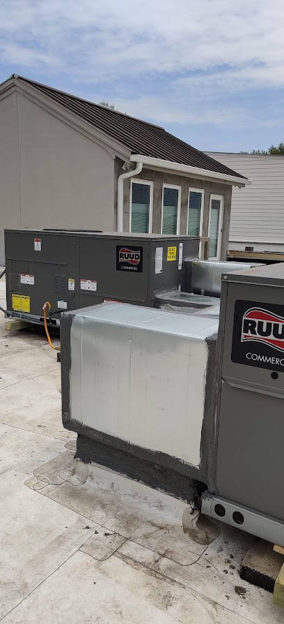 JN A/C & Heating