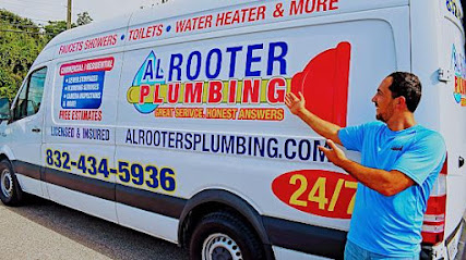 AL Rooter Plumbing LLC