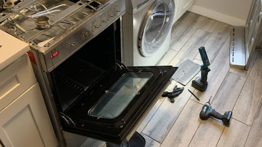 Unitech Appliance Repair