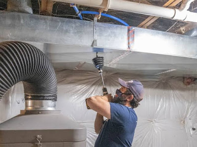 AIR DUCT SYSTEMS COMPANY