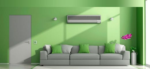 Central AC service