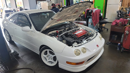 Car Klinic