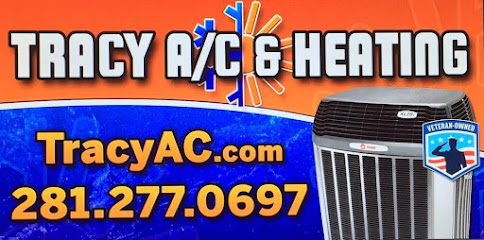 Tracy AC & Heating