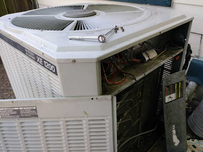 Alpha Ac Repairs