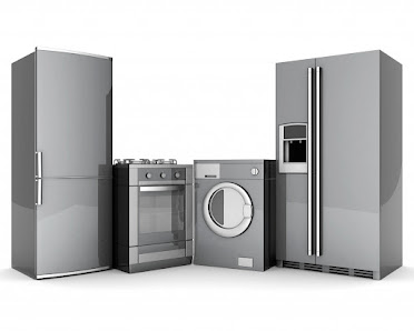 NCR Electronics Appliances & A/C Repair