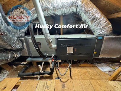 HUSKY COMFORT AIR LLC