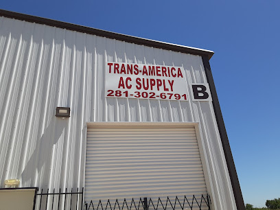 Trans-American AC Supply Richmond, TX