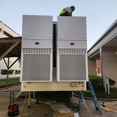 ColdFront HVAC, LLC