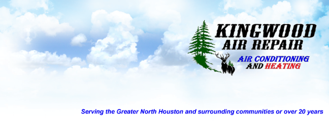 Kingwood Air Repair