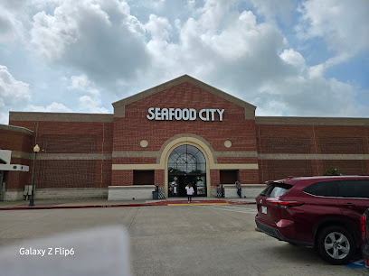 Sugar Land HVAC Commons