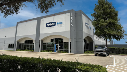 Reece HVAC