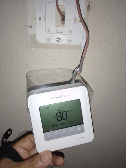 Mainstream Air Works