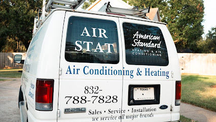Air Stat