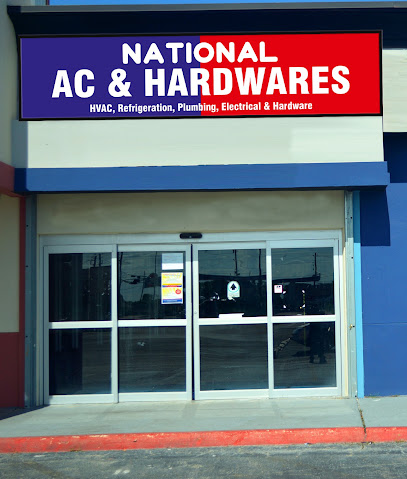 National AC & Hardwares