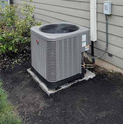 USA Heating & Cooling Services
