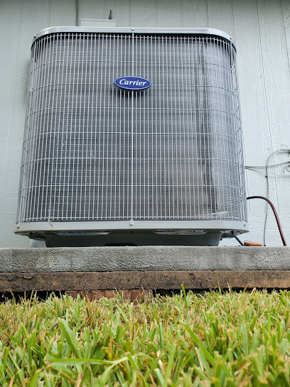 Ac hvac home service