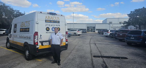 Abacus Plumbing, Air Conditioning & Electrical