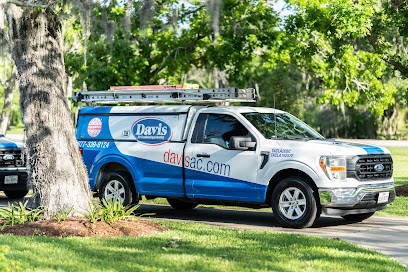 Davis Air Conditioning & Heating, Inc.