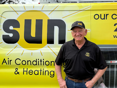 Sun Air Conditioning & Heating
