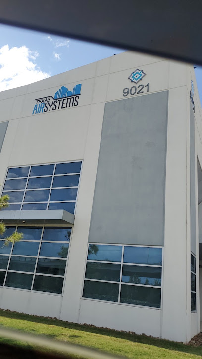 Texas AirSystems Parts
