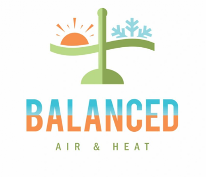 Balanced Air & Heat