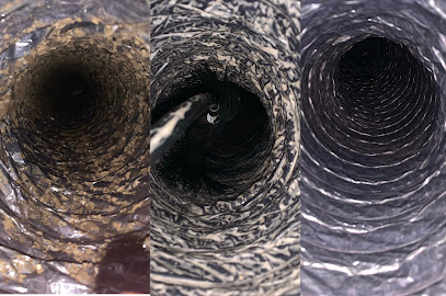Missouri City Air Pros - Air Duct Cleaning