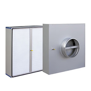 AirFilterTech Inc.