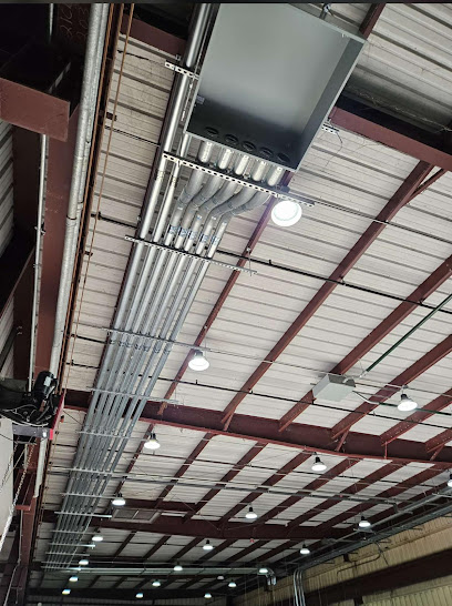 PowerPro HVAC & Electric