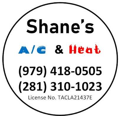 Shane's