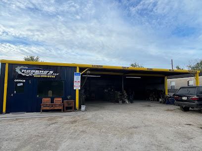 Morenos Auto Repair
