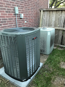 Coastal Hankla A/C & Heat