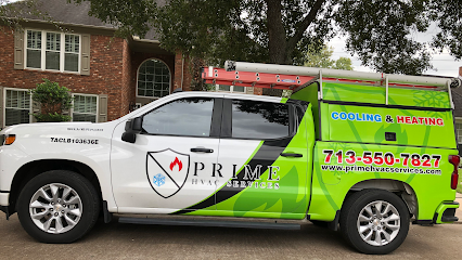 Prime HVAC Services