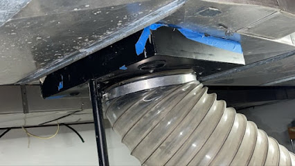 Eco-Clean Air Duct & Dryer Vent Cleaners