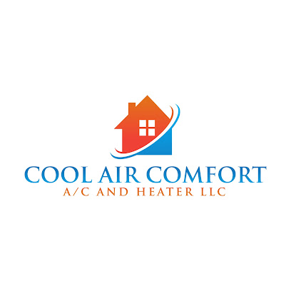 COOL AIR COMFORT A/C AND HEATER LLC