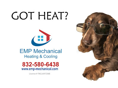 EMP Mechanical Heating & Cooling