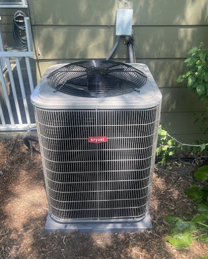 Air Control Solutions