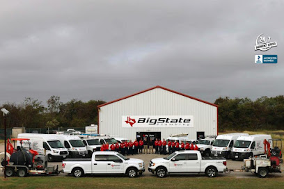 Big State Plumbing, AC & Heating