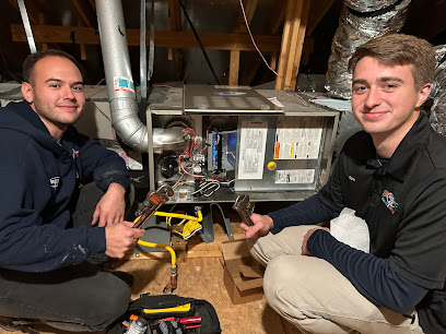 Mega A/C Cooling & Heating