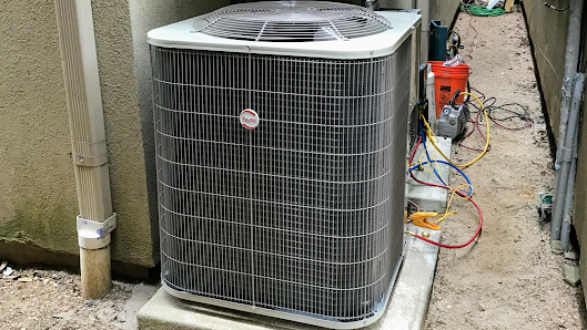 Matrix Air Conditioning and Heating Services