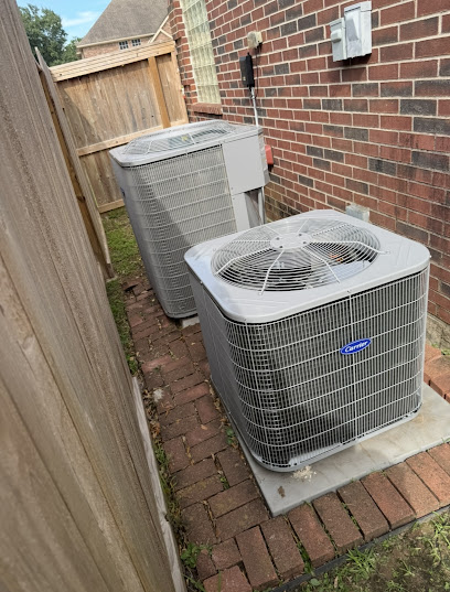 Cool It Down Air Conditioning & Heating