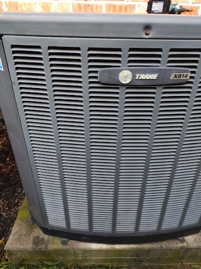 True Fix A/C & Heating
