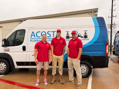 Acosta Plumbing Solutions LLC