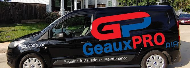 GeauxPRO Air
