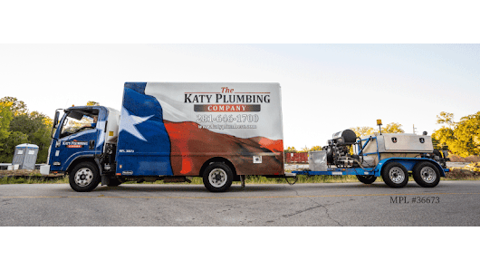The Katy Plumbing Company Heating & Air