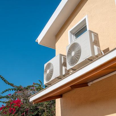 Precision Katy Heating & Cooling
