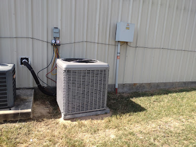 Vespo HVAC