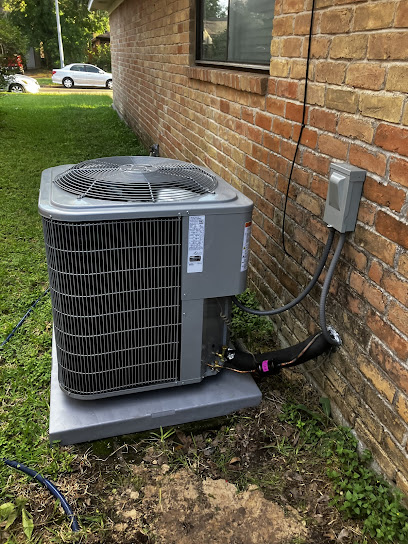 Air Condition Relief