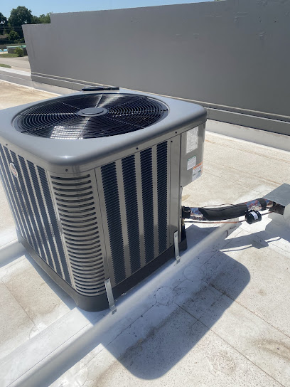 South Breeze A/C & Heating
