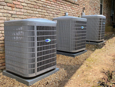 Cypress Heating & Air Conditioning Experts