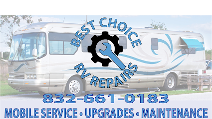 Best Choice RV Repair LLC.